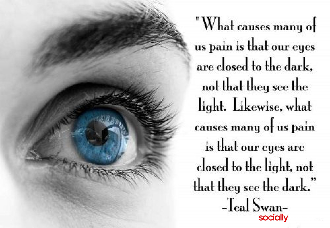 Best Quotes On Beautiful Eyes, Heart Touching Quotes On Eyes