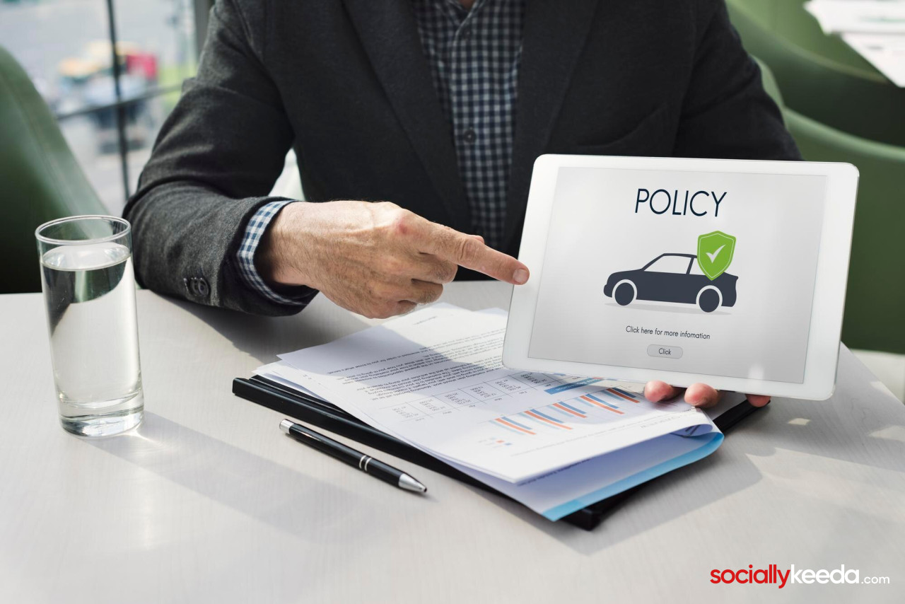 What Is Car Insurance Policy Renewal and Why It Matters?