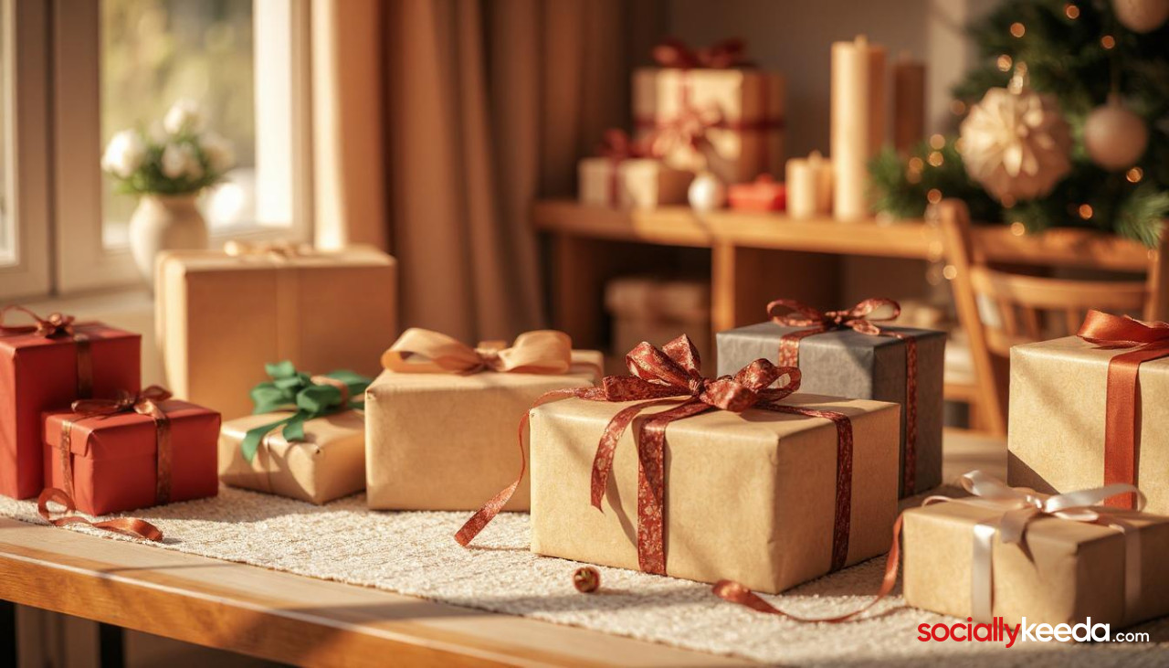 Gifting Ideas That Feel Intentional and Thoughtful