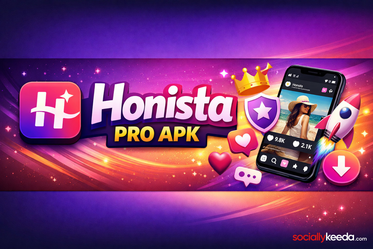 What Is Honista APK