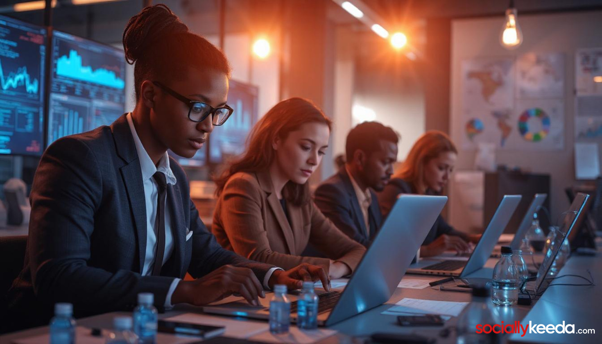 How to Become a Data Scientist in 2026: A Practical and Realistic Career Guide