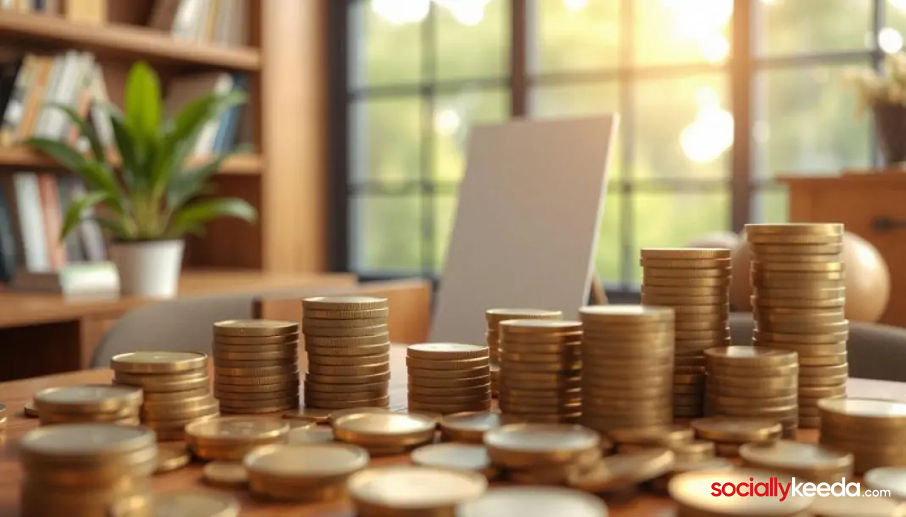 Why You Should Review All Interest Rates on Your Accounts