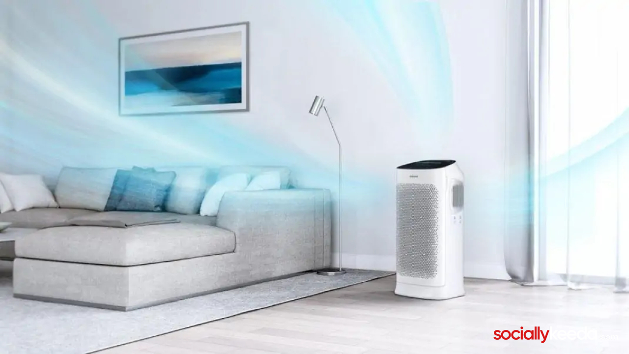 Why Indoor Air Quality (IAQ) Has Become A Widespread Public Health Conversation