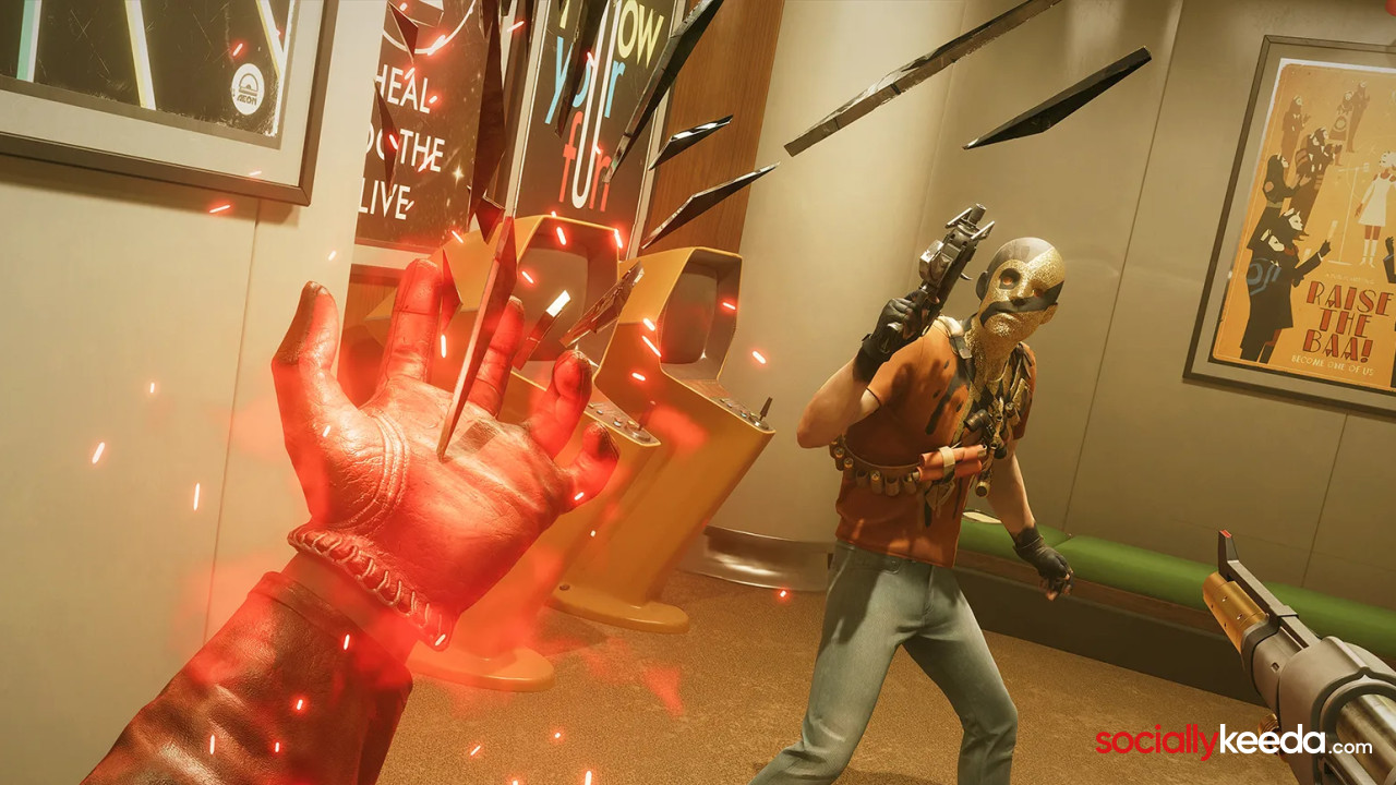 AMD’s Nvidia DLSS rival FSR is now supported by 70+ games