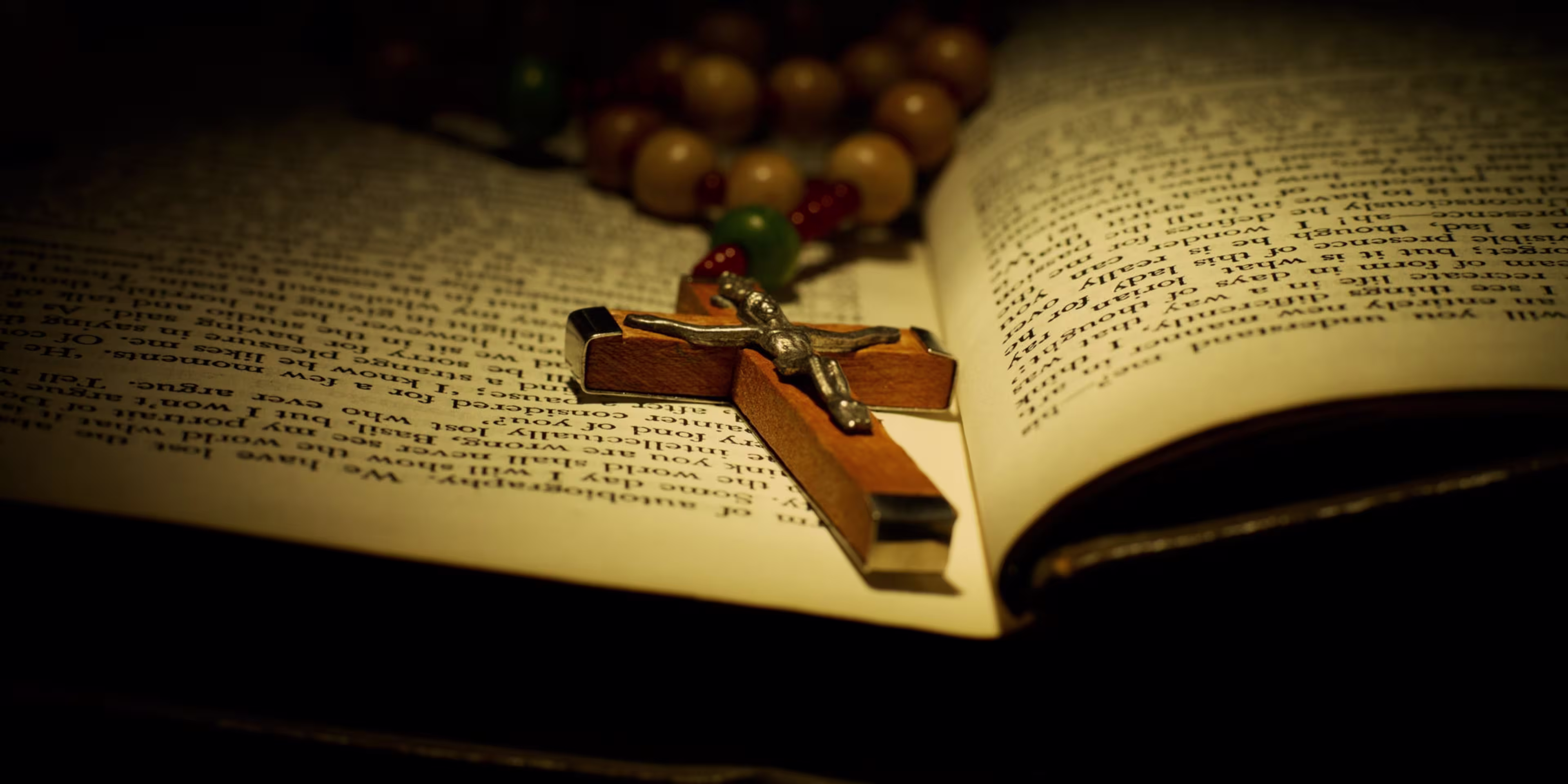 What Is It When It Comes to Christianity