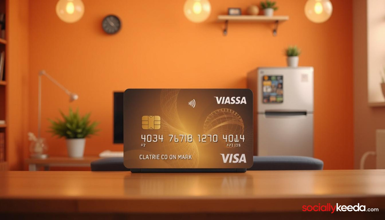 Why Credit Card EMIs Are Popular for Electronics and Appliance Purchases