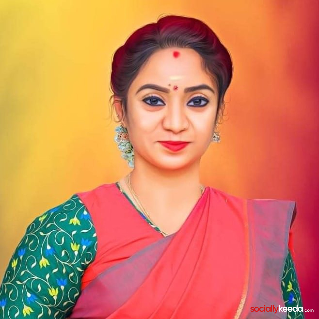 Chandira Priyanga (Politician) Wiki, Biography, Age, Family, News, Images