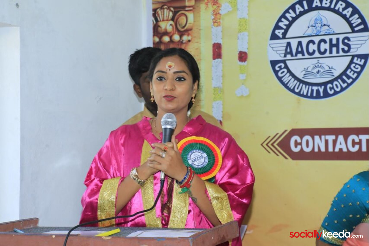 Chandira Priyanga (Politician) Wiki, Biography, Age, Family, News, Images