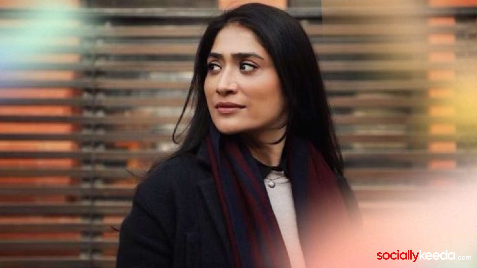 Geetika Tyagi (Actress) Height, Weight, Age, Affairs, Biography