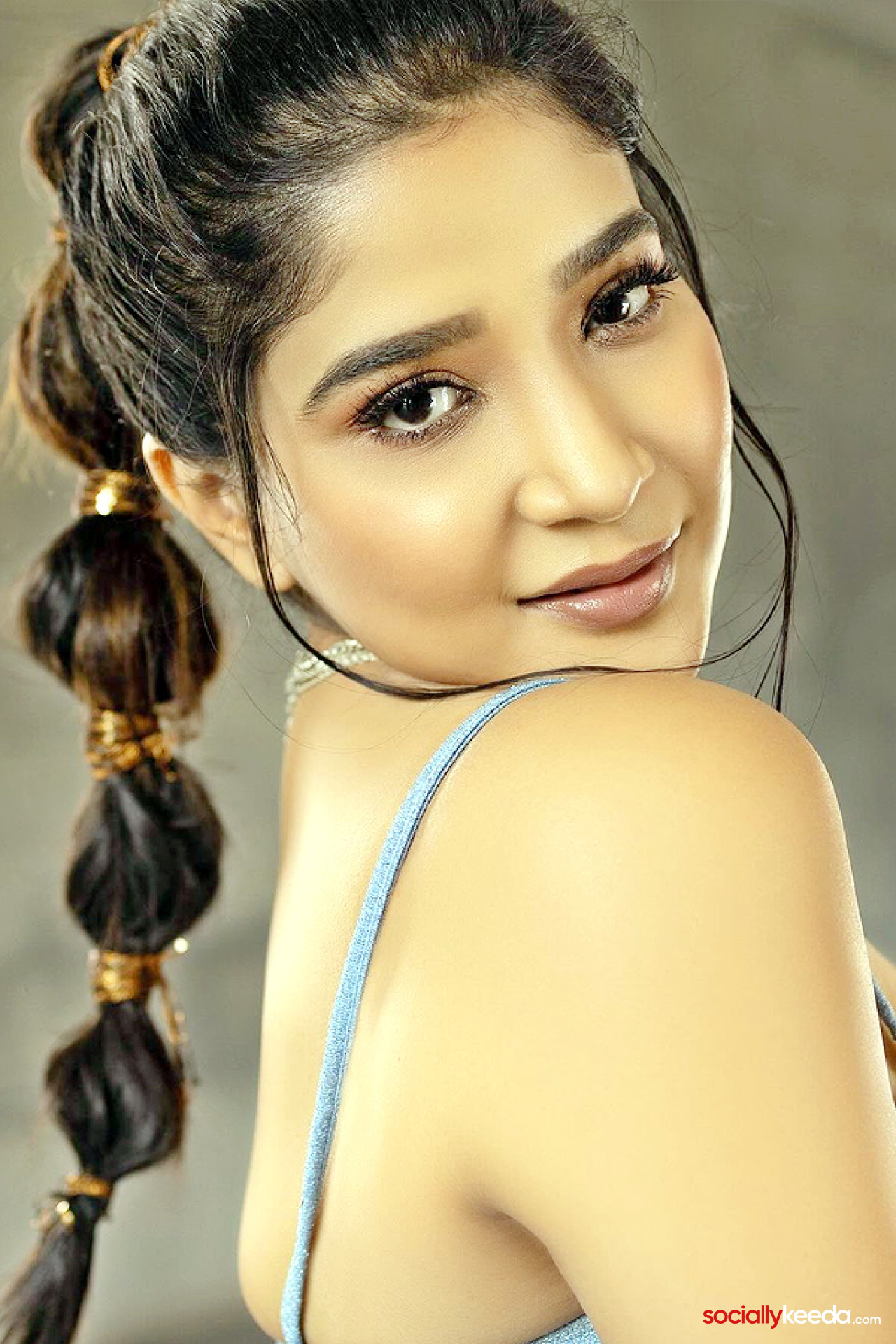 Sakshi Agarwal (Actress) Biography, Wiki, Age, Movie, Image