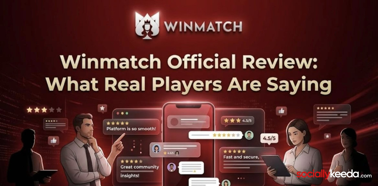 Winmatch Official Review: Real Player Feedback and User Experience