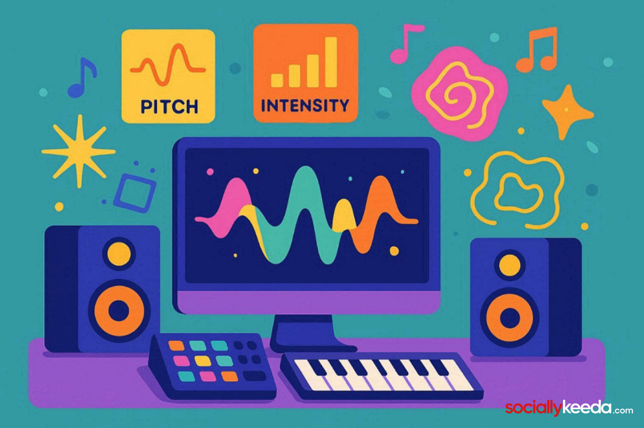 Filmora AI Sound Effect Generator: Create and Enhance Audio Easily