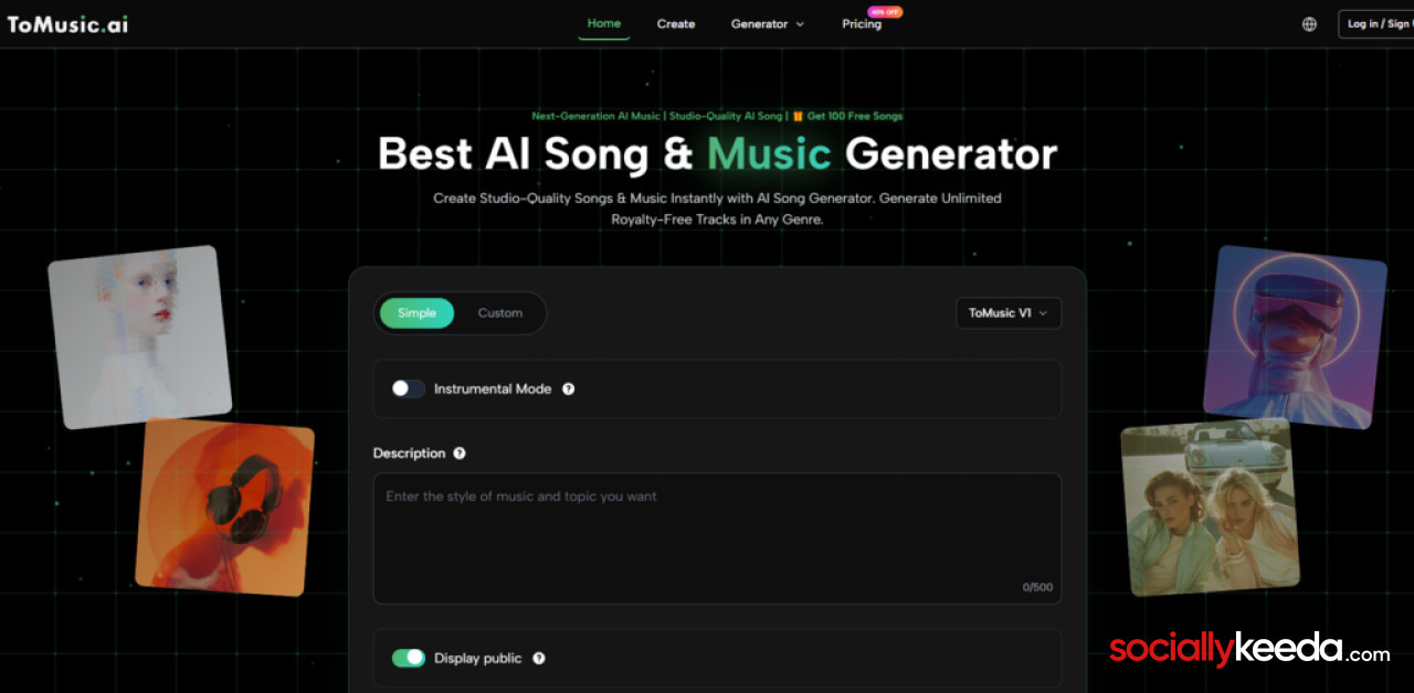 Ten Music AI Websites Ranked For Practical Creation
