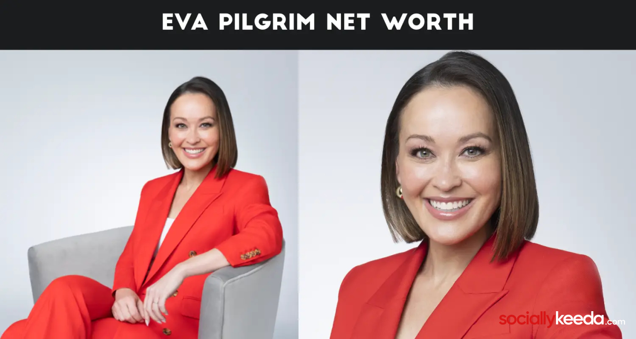 Eva Pilgrim Net Worth, Husband, Parents, Wikipedia, Age, Height And Bio