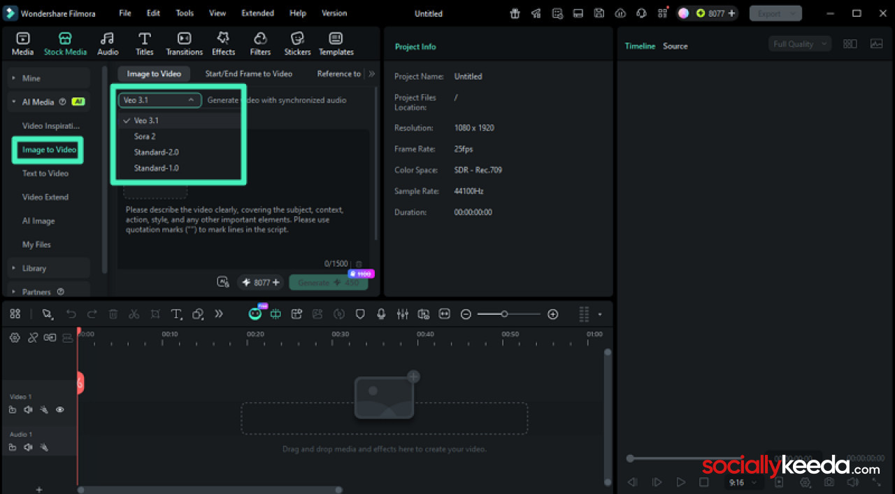 2026’s Ultimate Guide to Image-to-Video AI Tools for Creators and Marketers
