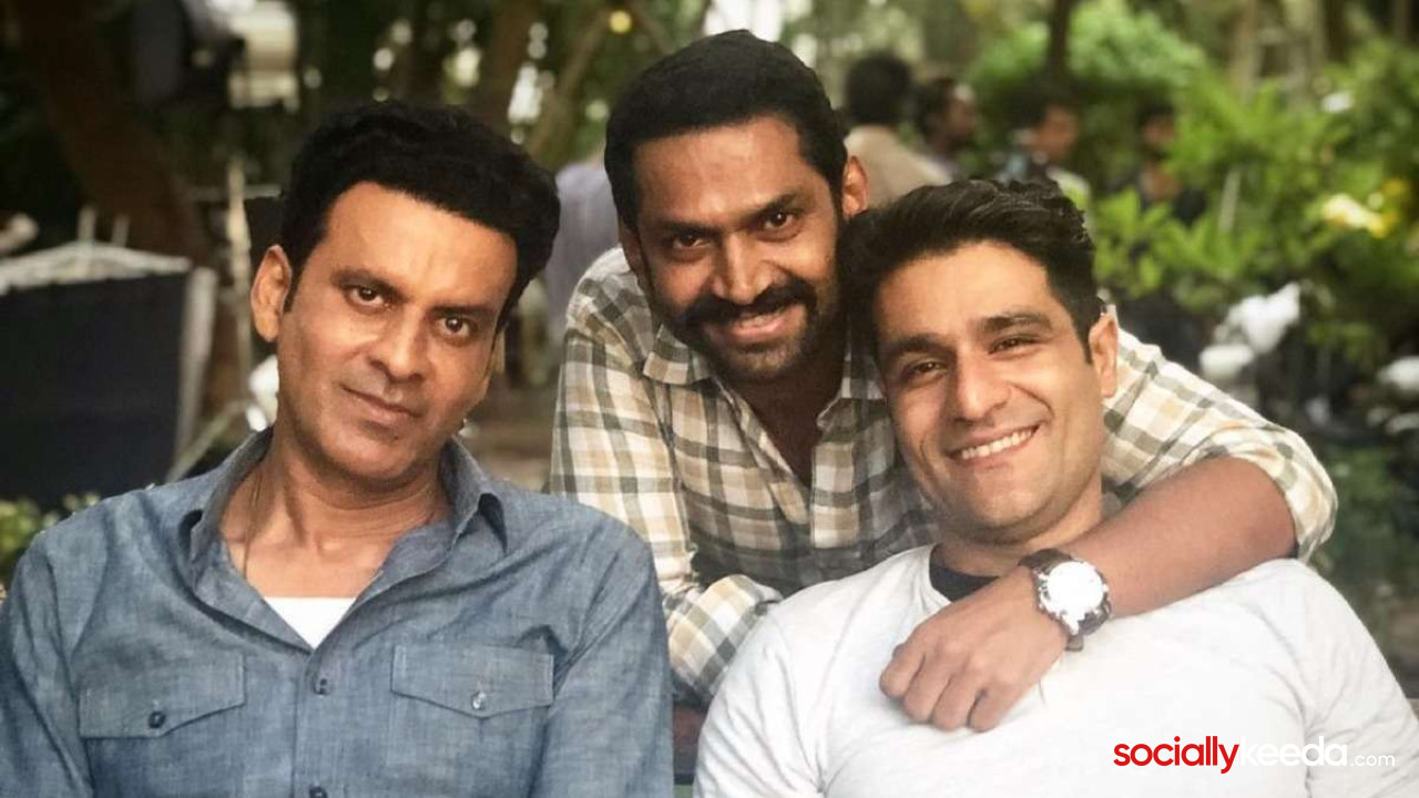 People are loving unconditional love between JK & Srikant