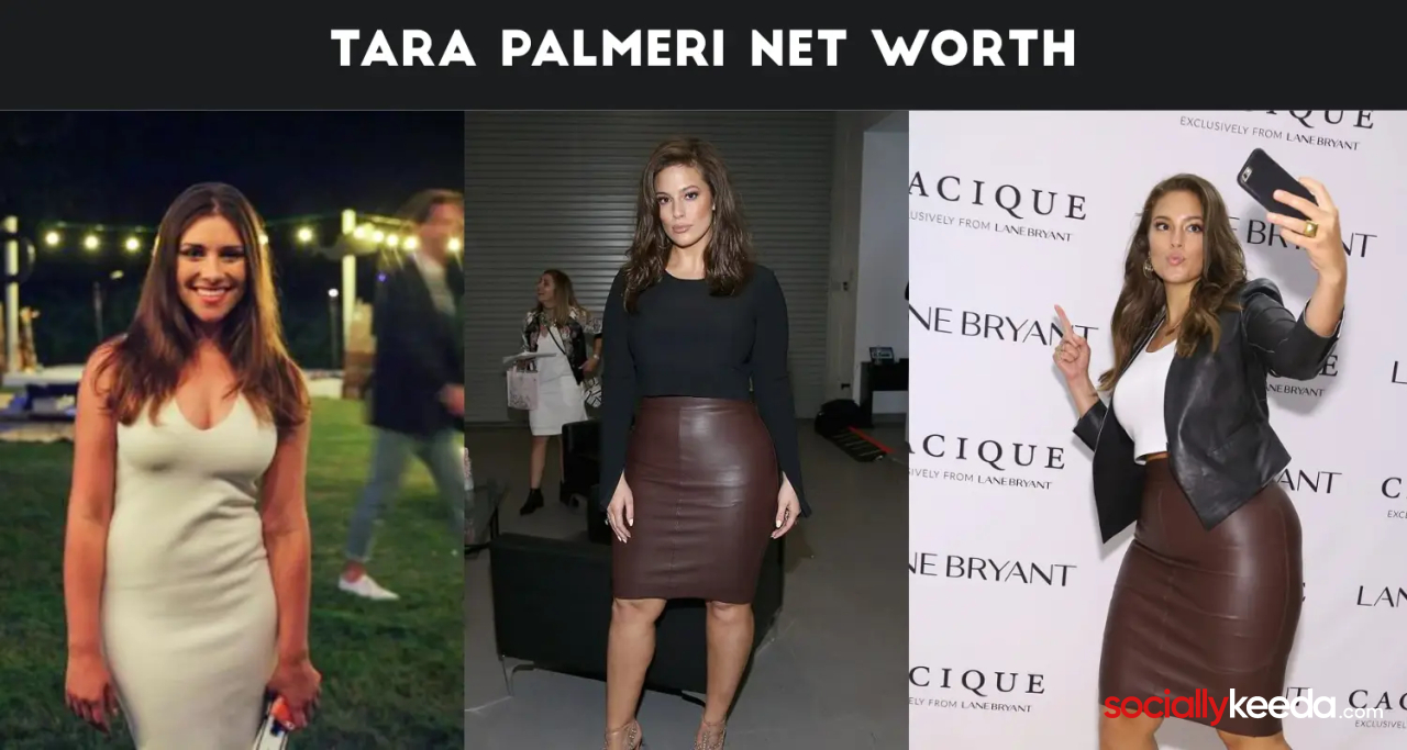 Tara Palmeri Net Worth, Pictures, Husband, Parents, Height And Bio