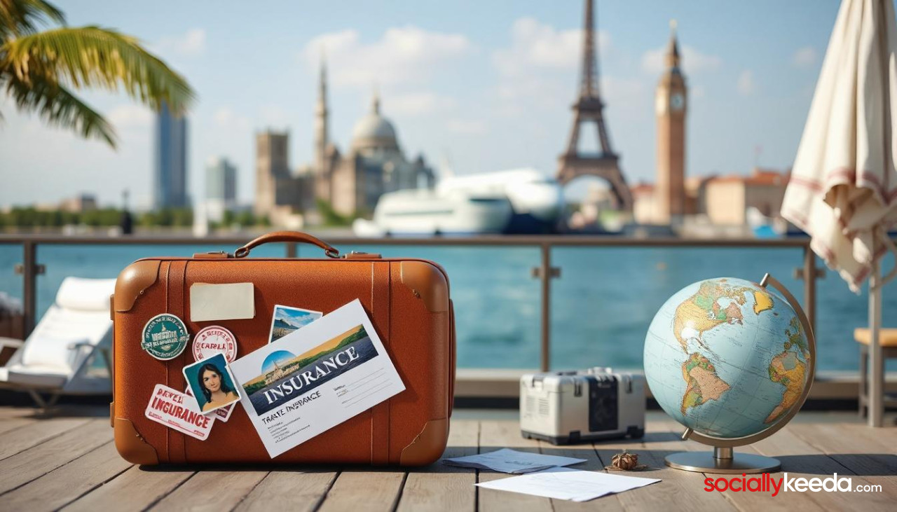 What Frequent Travellers Should Know About Travel Insurance Plans in 2026