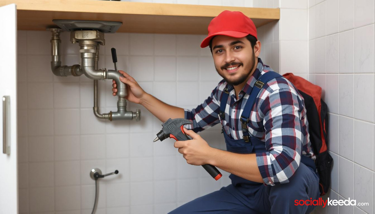 How Hiring a Local Plumber Quickly Resolves Emergency Leaks
