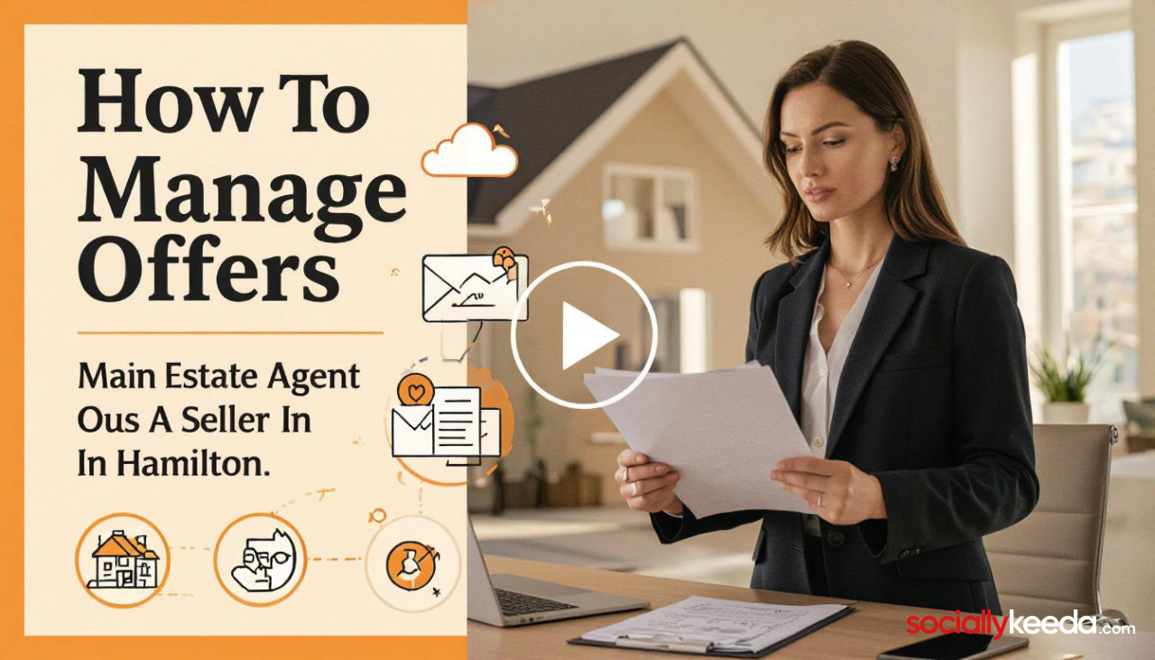 How To Manage Multiple Offers As A Seller In Hamilton