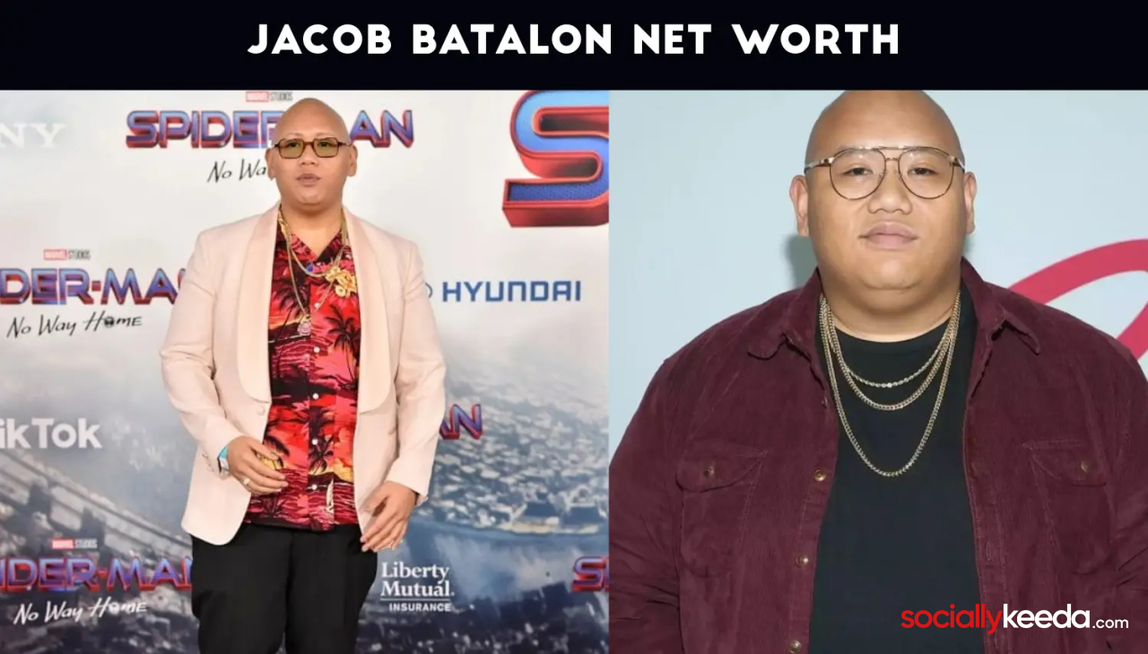 Jacob Batalon Age, Net Worth, Girlfriend, Family, Height and Biography