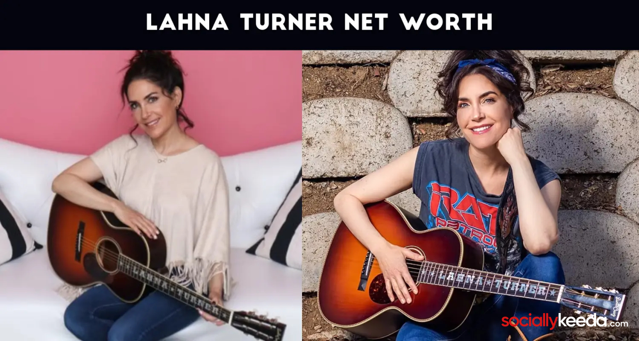 Lahna Turner Net Worth, Husband, Age, Birthday, Weight And Wiki