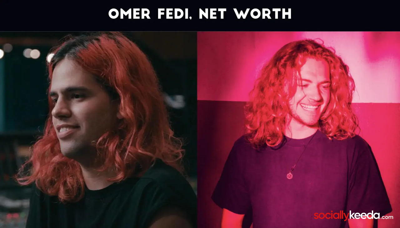 Omer Fedi wiki