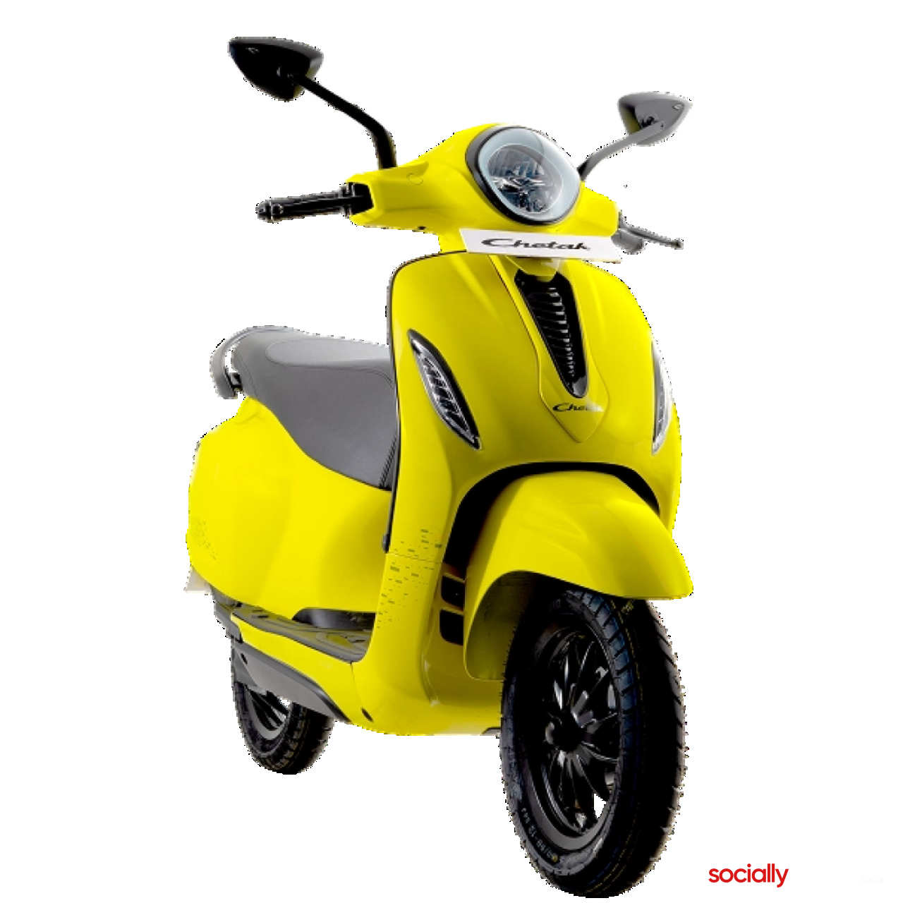 How the Best Electric Scooty in India Compares on Range, Price and Performance