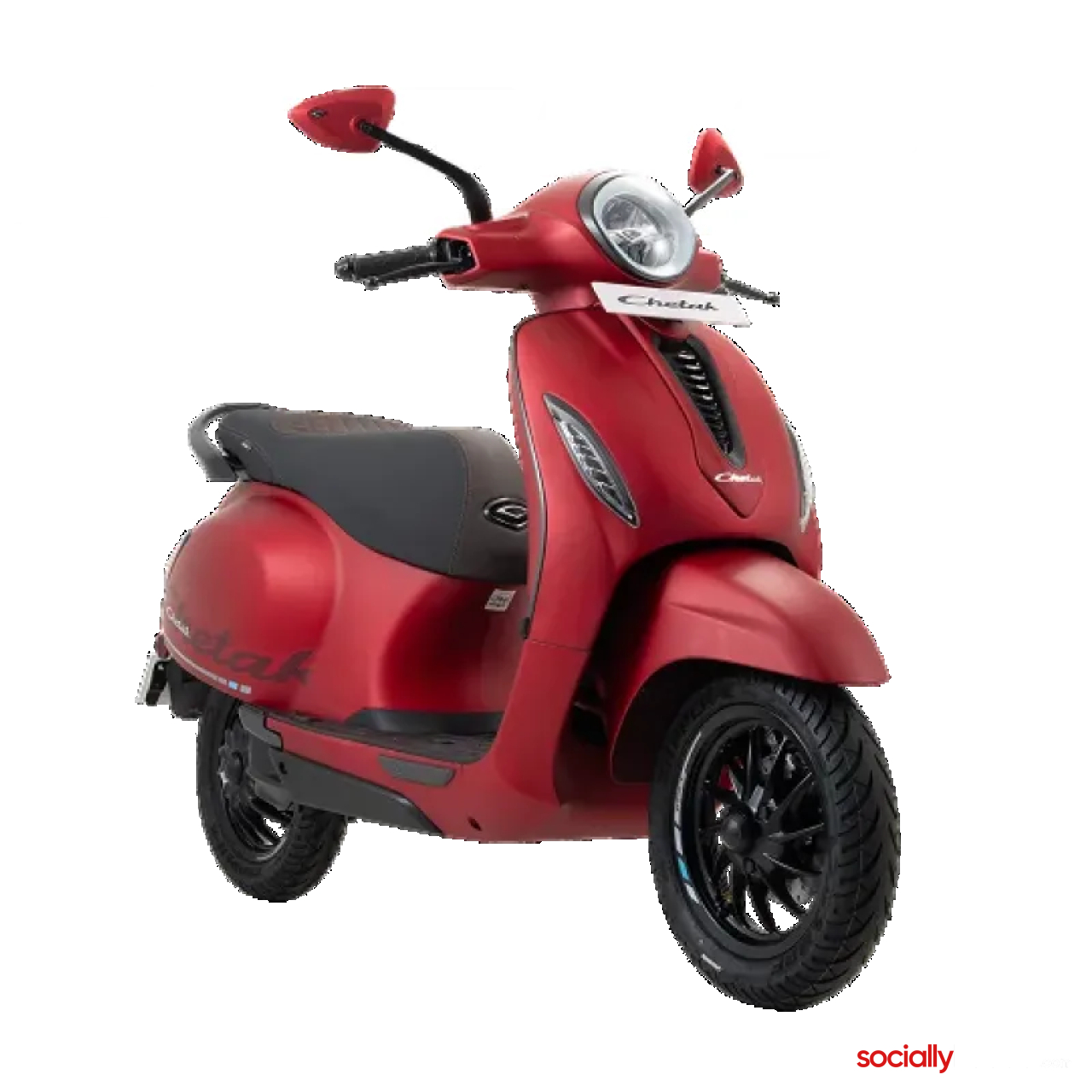 How the Best Electric Scooty in India Compares on Range, Price and Performance