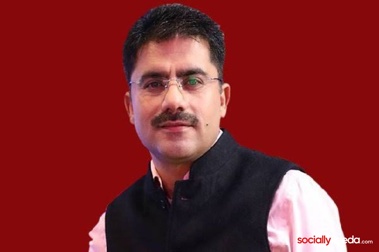Rohit Sardana (News Anchor) Wiki, Age, Death Cause, Affairs, Biography &amp; More
