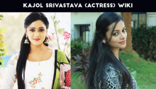 Kajol Srivastava (Actress) Wiki, Height, Weight, Age, Affairs, Biography &amp; More