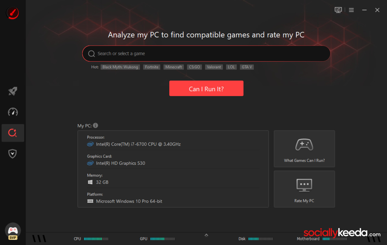 Say Goodbye to Frame Drops: A Deep Dive Into Smart Game Booster