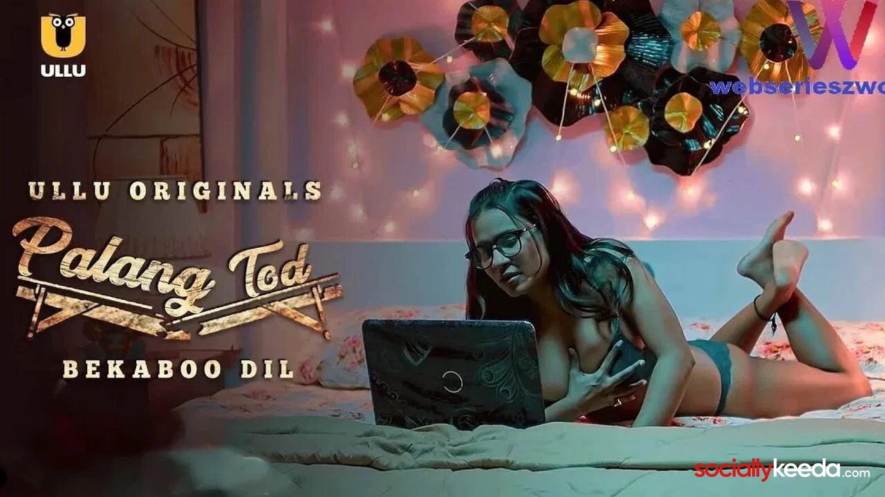 Bekaboo Dil Web Series Photo Gallery