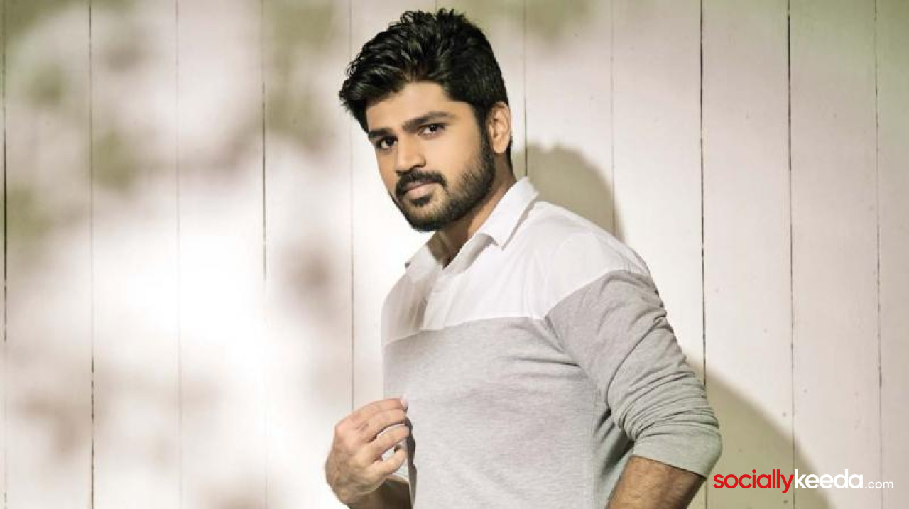 Shirish Saravanan Biography