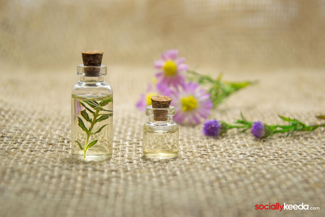 Essential Oils Can Beat Anxiety! Here's How To Use Them Effectively?