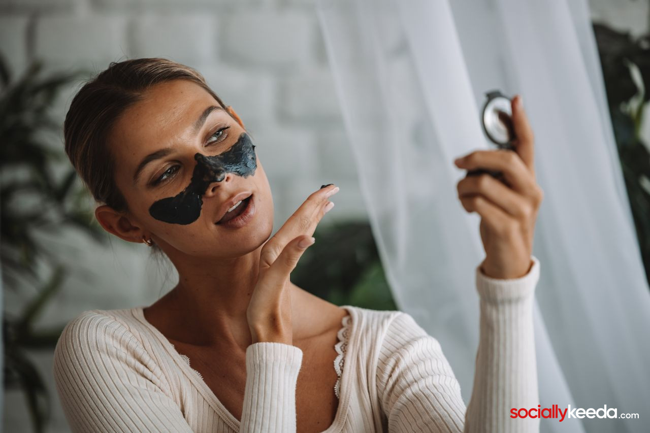 Nose Blackheads: A Step By Step Guide To Remove Blackheads On Nose