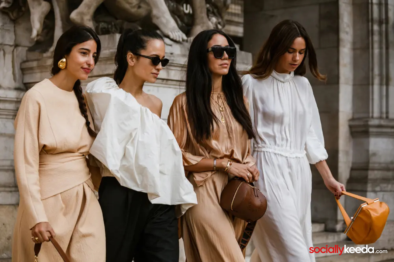 Top 10 Sustainable Fashion Trends to Watch in 2021 & Beyond