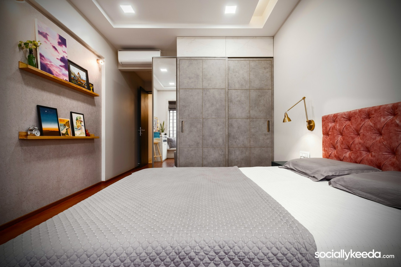 2026 Wall Colour and Texture Trends for Indian Homes