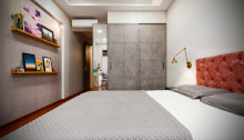 2026 Wall Colour and Texture Trends for Indian Homes