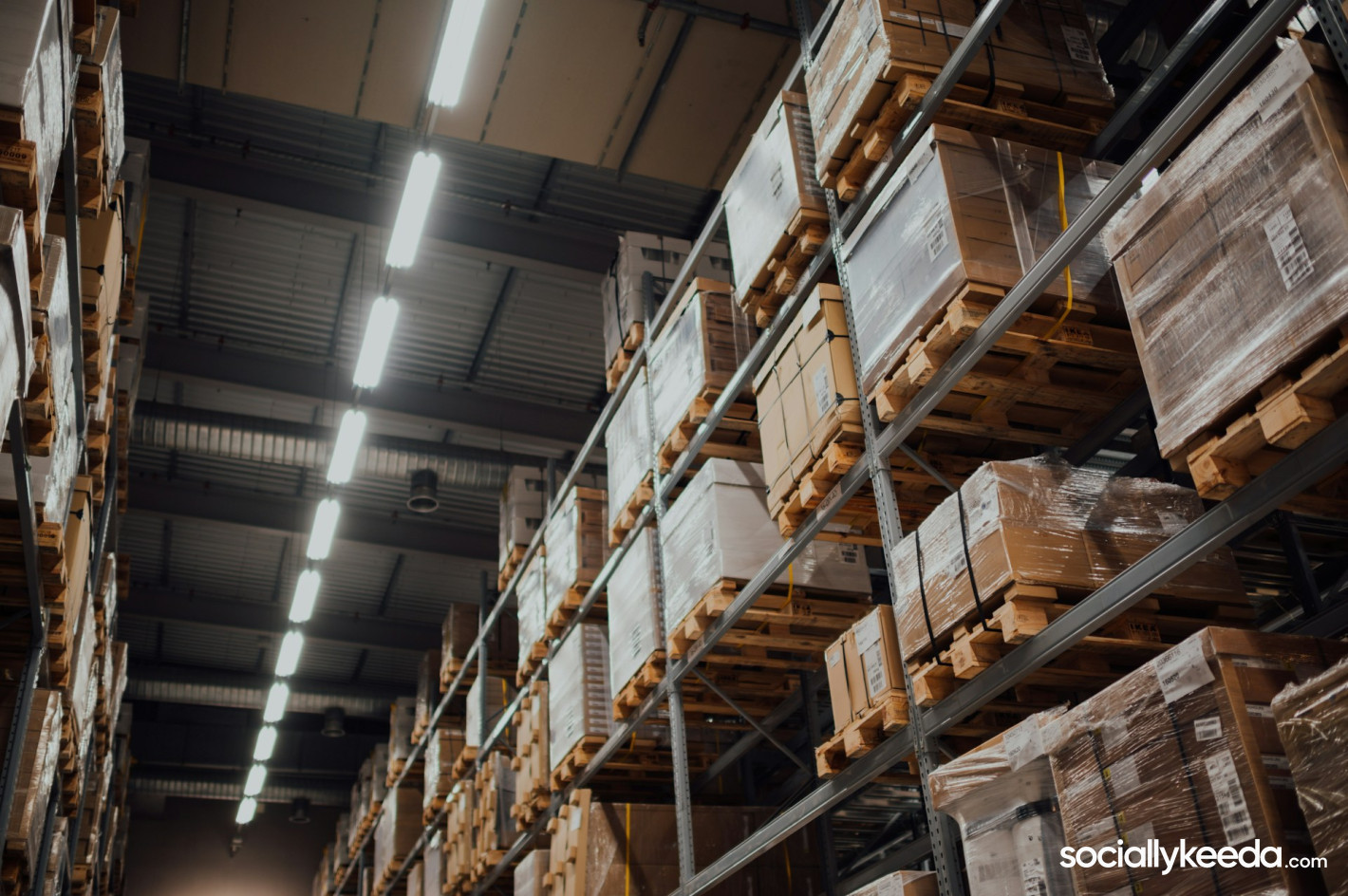 How Bulk Buying Changes the Economics of a Growing Business
