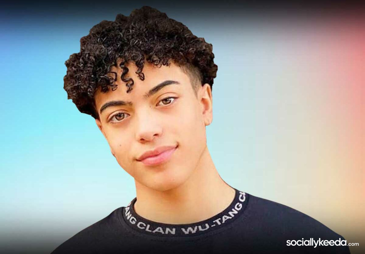 DerekTrendz Age, Girlfriend, Birthday, Friends And Net Worth