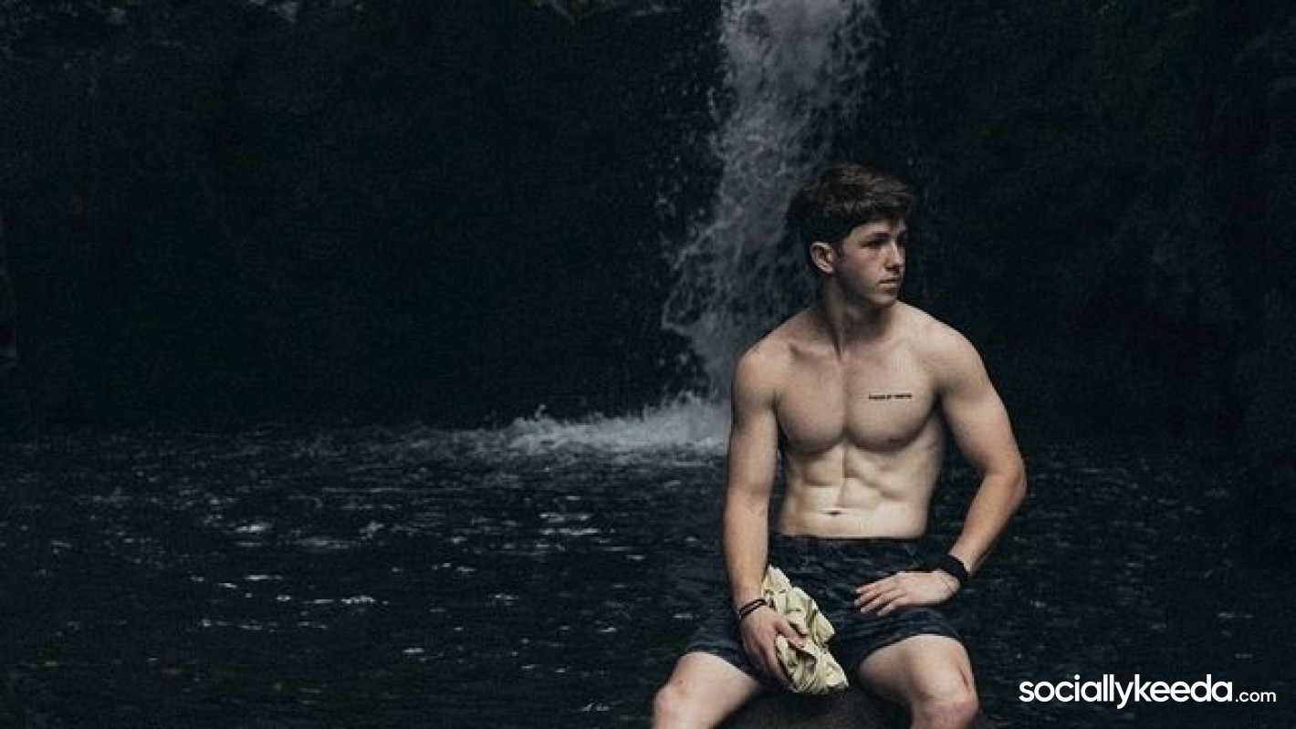 Ethan Wacker