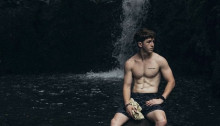 Ethan Wacker (Actor) Height, Age, Girlfriend, Birthday, Net Worth And Wiki