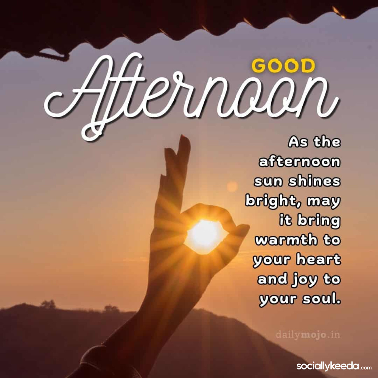 Have A Good Afternoon Quotes, Afternoon Motivational Quotes