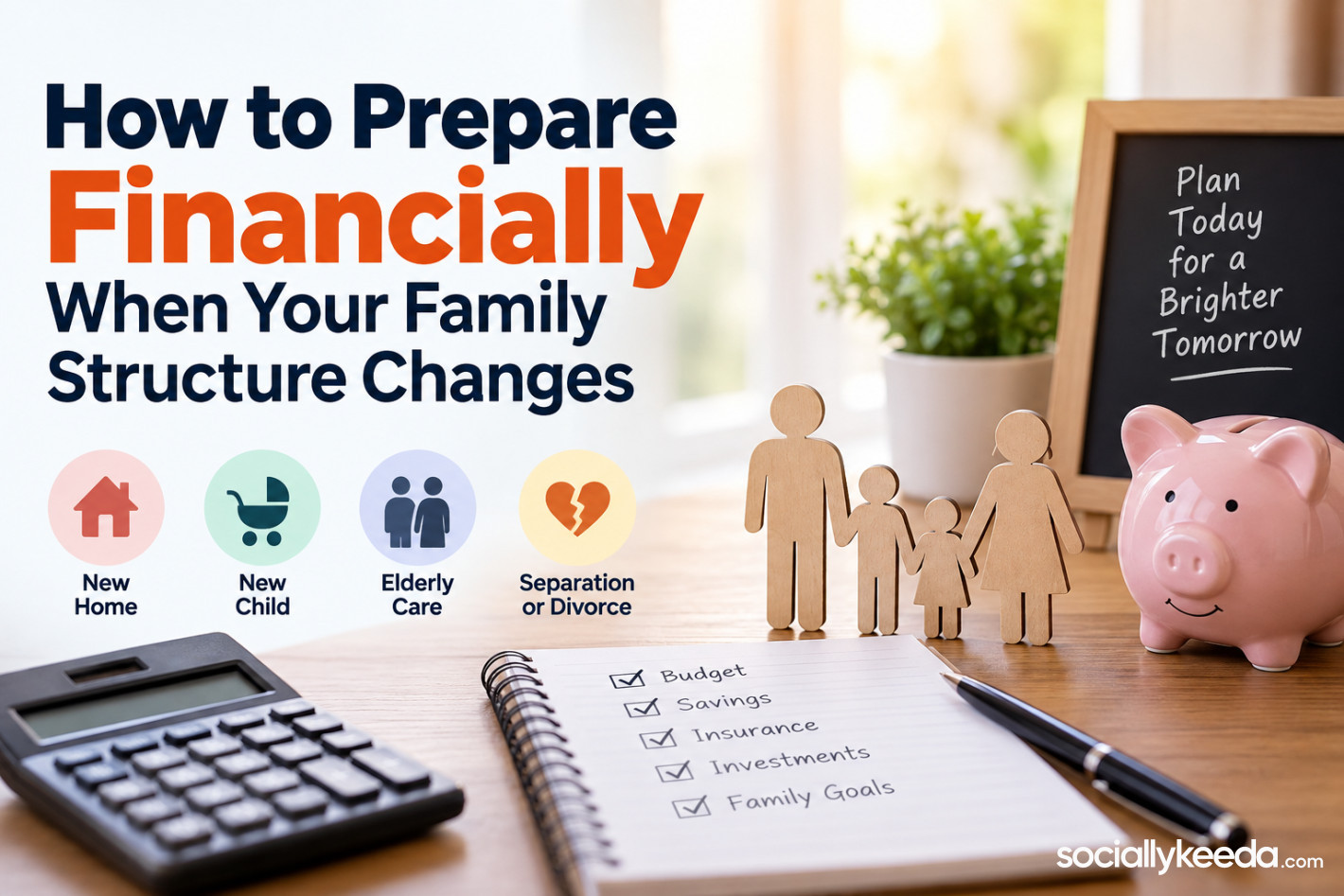 family financial planning