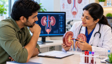 How Healthy Are Your Kidneys? Why a Creatinine Serum Test Matters