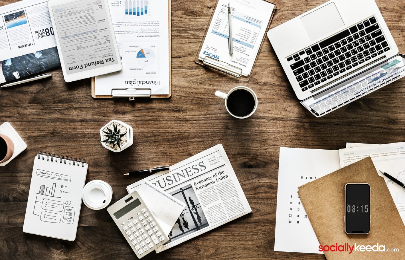 Turning Workplace Stress Into a Competitive Advantage