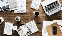 Turning Workplace Stress Into a Competitive Advantage