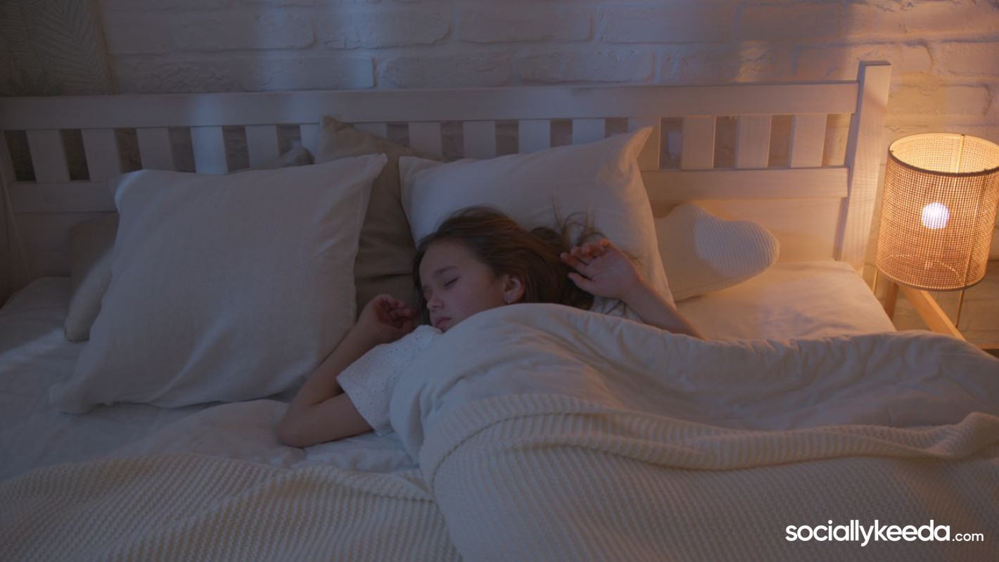 Why Do Kids Get Scary Dreams And Tips To Overcome Them