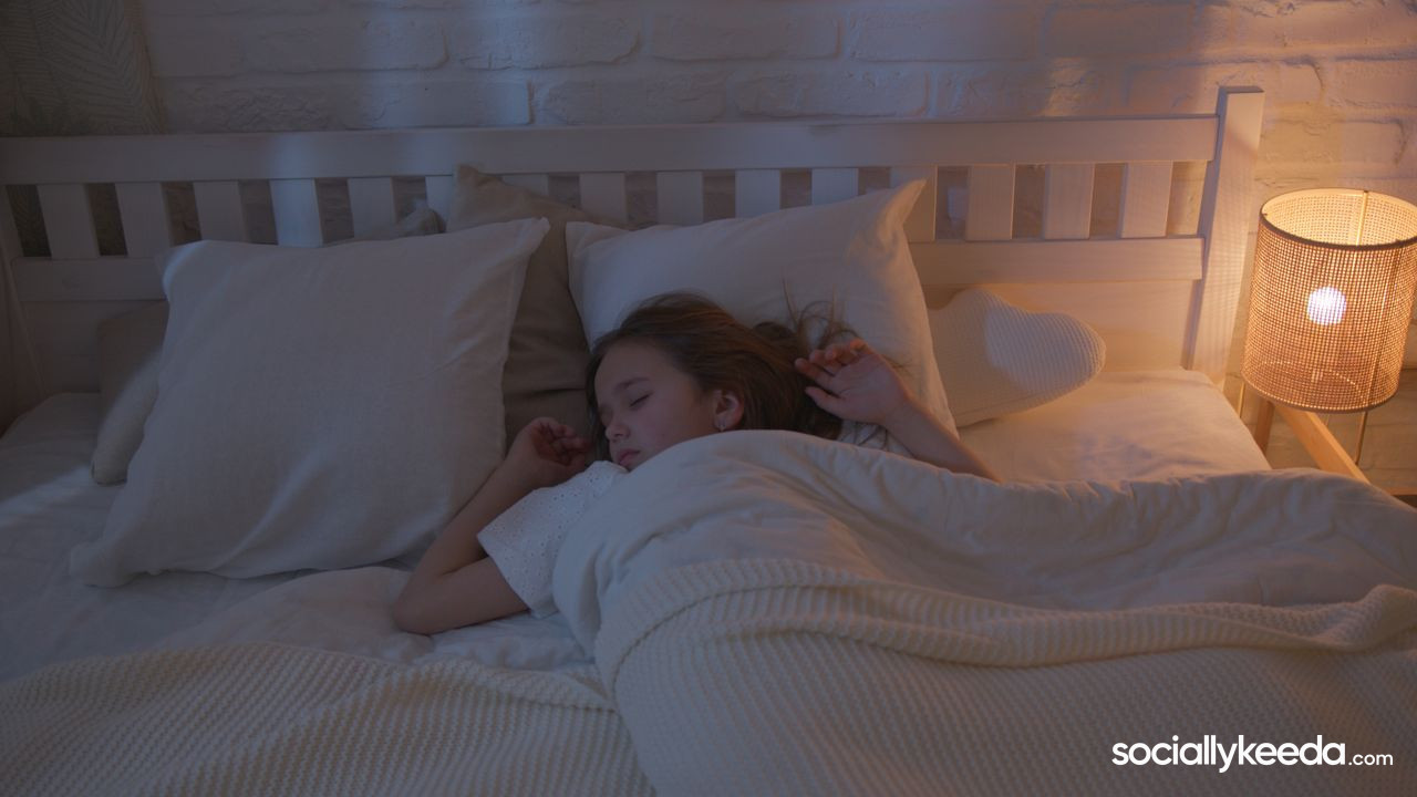 Why Do Kids Get Scary Dreams And Tips To Overcome Them